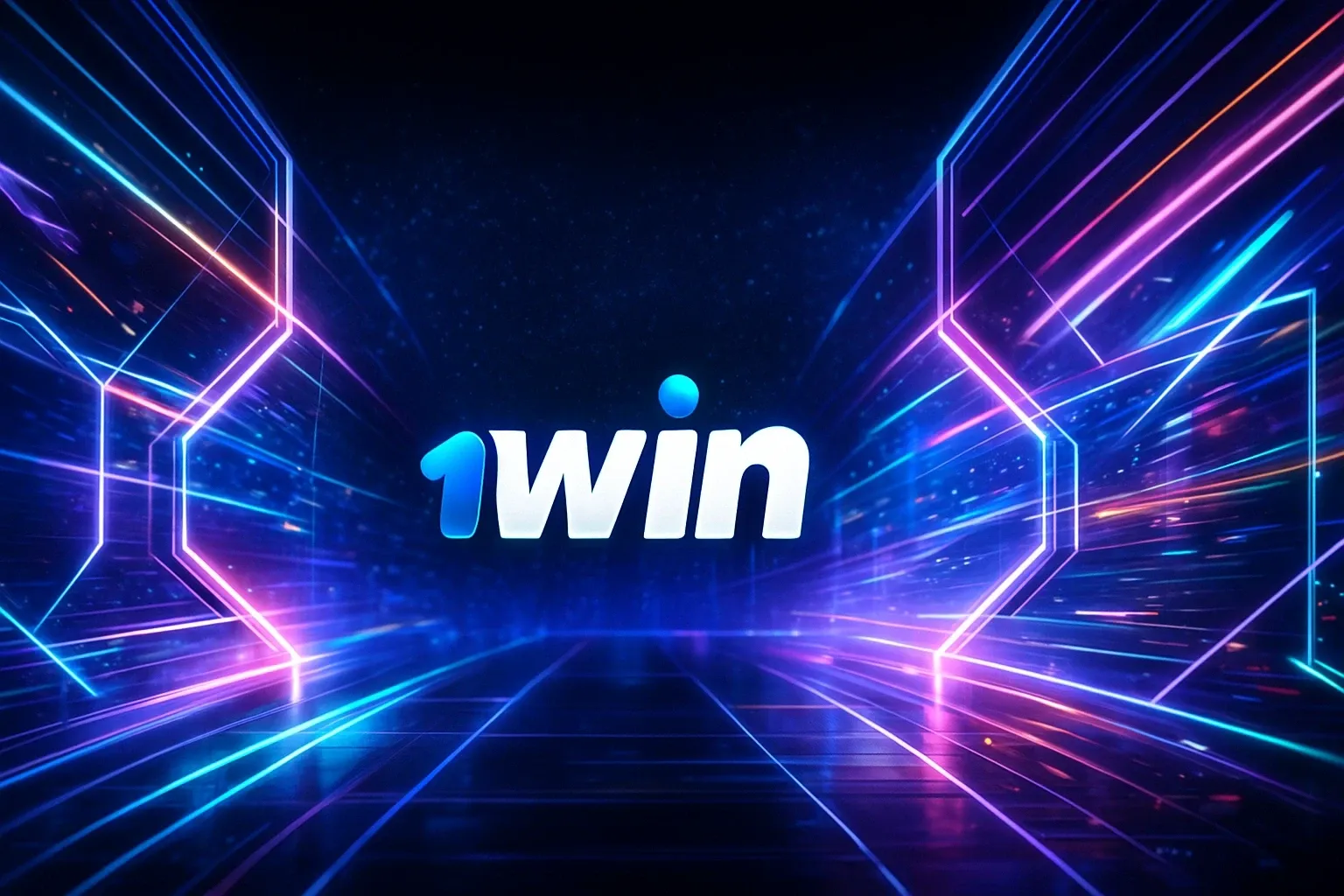 1Win игровые автоматы и слоты